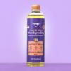 SINGLE Mundspülung Coco-Mint Oil Pulling mit 8 ätherischen Ölen und den Vitaminen D3, E und K2 | Verabschieden Sie sich von Zahnbelag, Mundgeruch und empfindlichem Zahnfleisch.